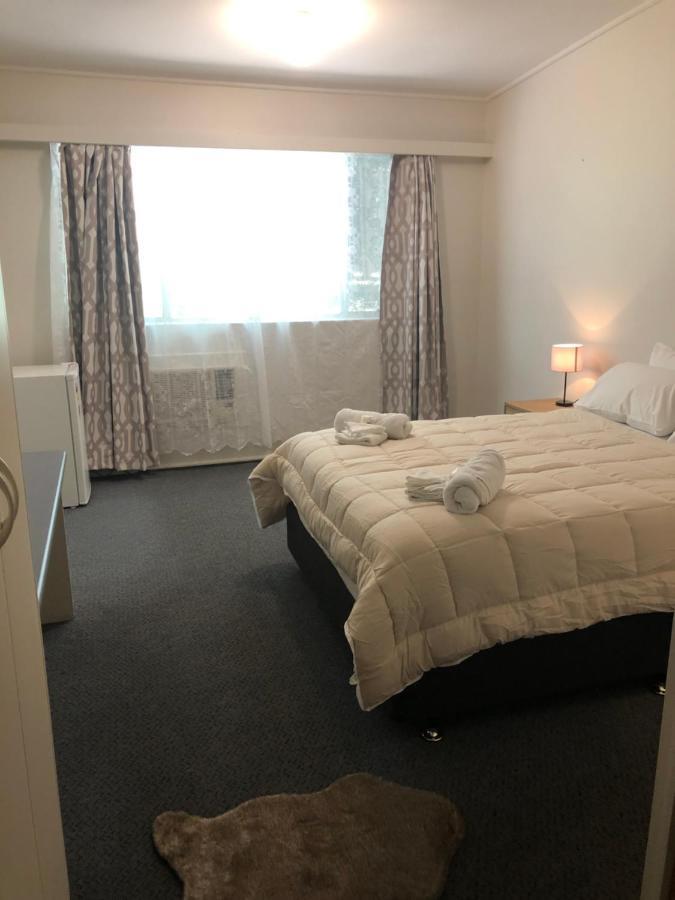 Motel Mt. Gambier Residency Mount Gambier Exterior foto