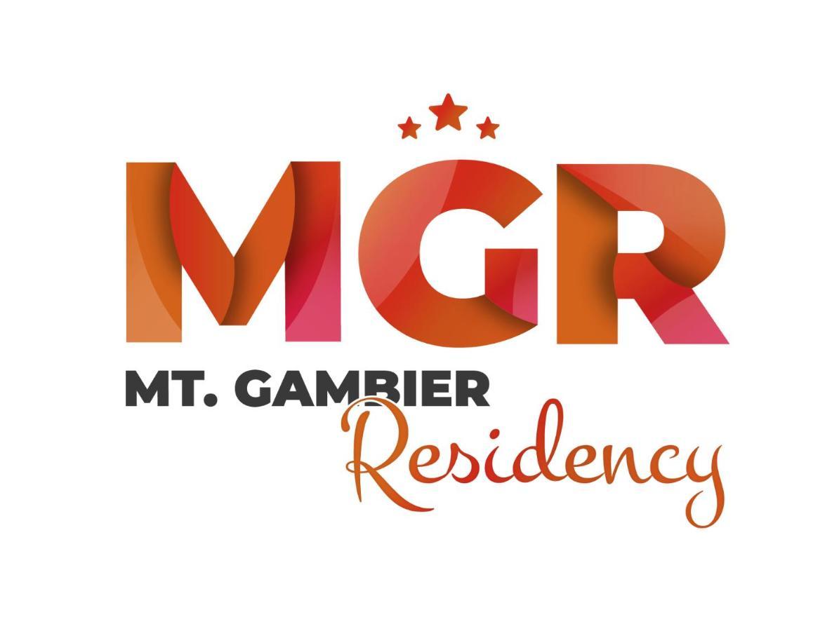Motel Mt. Gambier Residency Mount Gambier Exterior foto